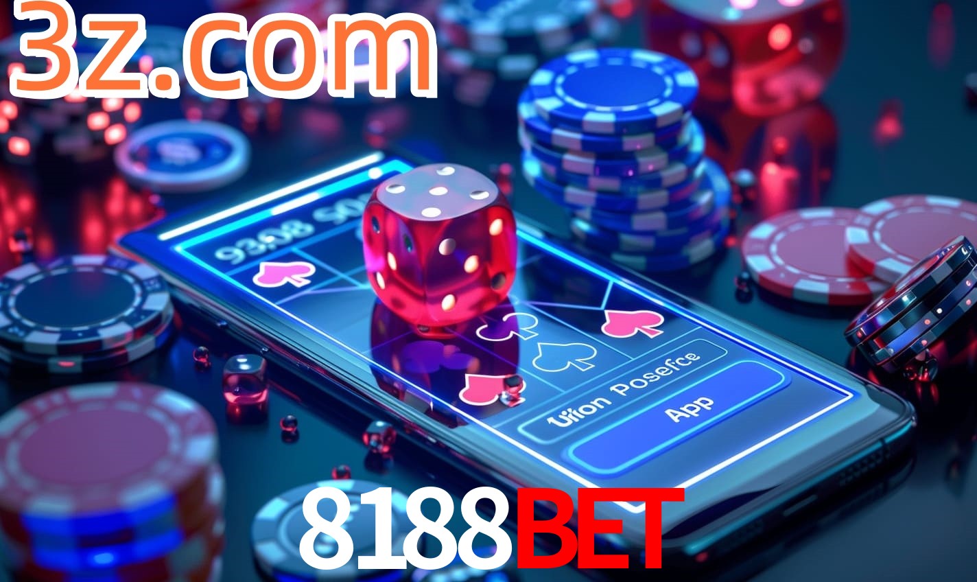 Baixar App 8188Bet