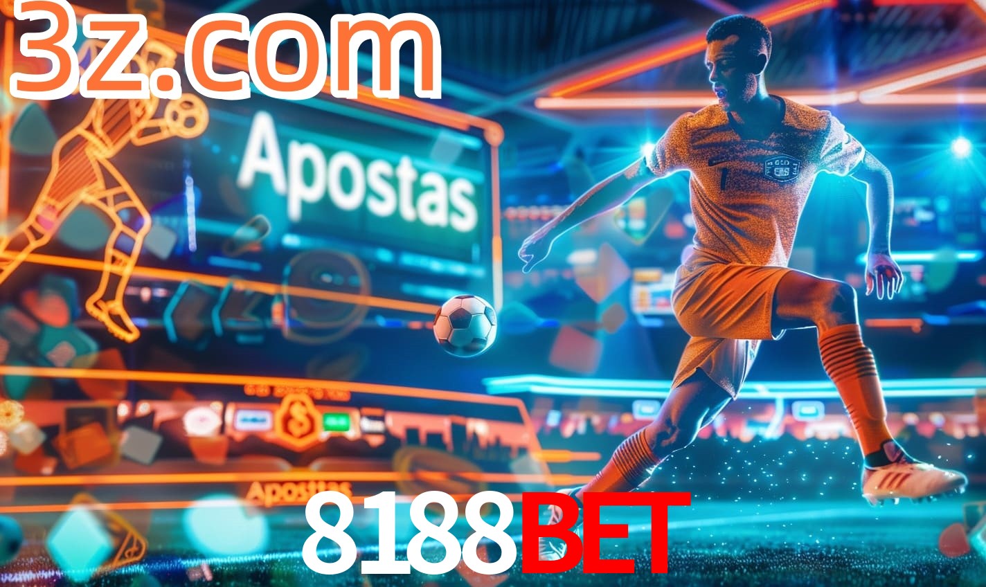Apostas 8188Bet