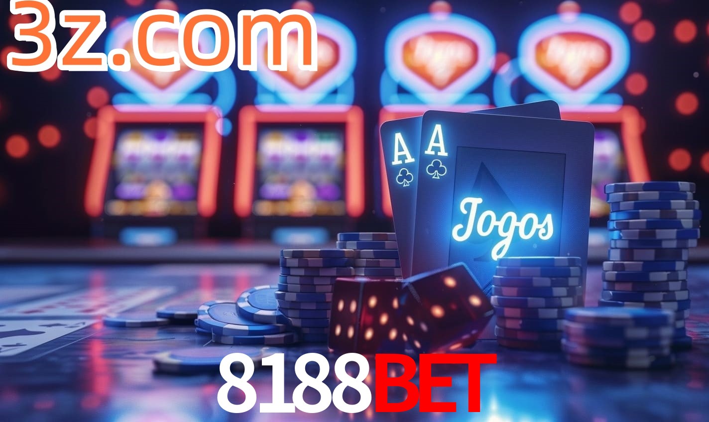 Lista de Jogos 8188Bet